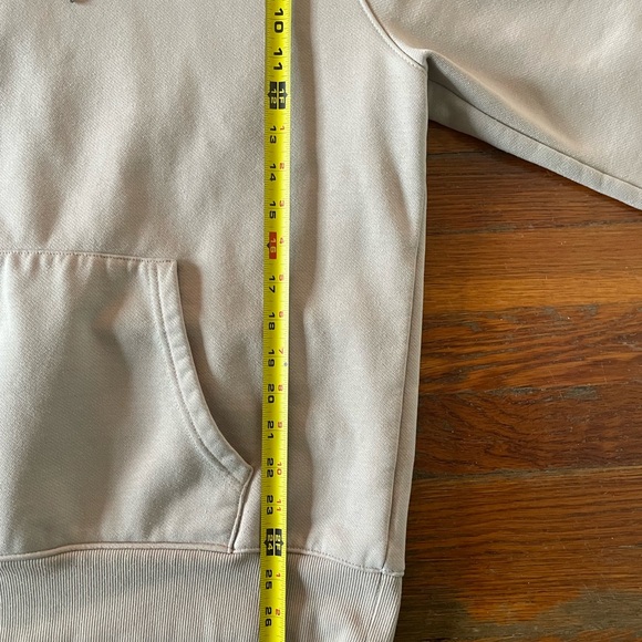 Daily Paper Sweater (beige/tan) - Picture 4 of 4